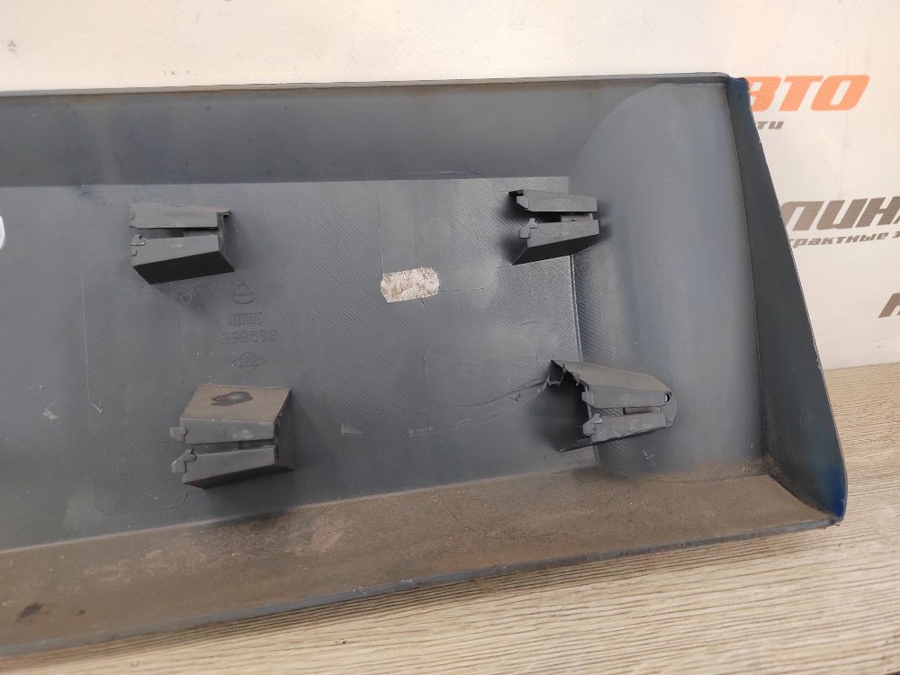 Молдинг двери, 1000 рублей, Москва