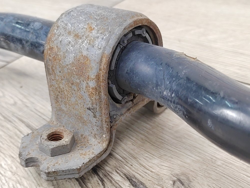 Стабилизатор, 1000 рублей, Москва