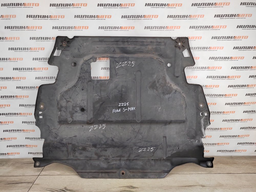 Защита двигателя, 4000 рублей, Москва