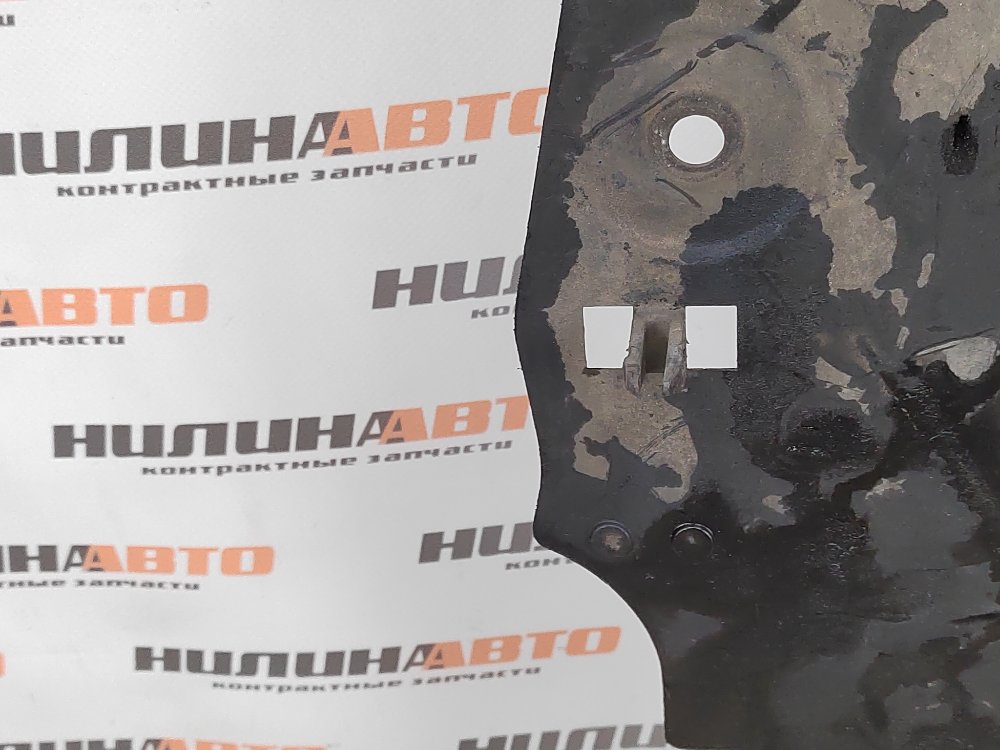 Защита двигателя, 4000 рублей, Москва