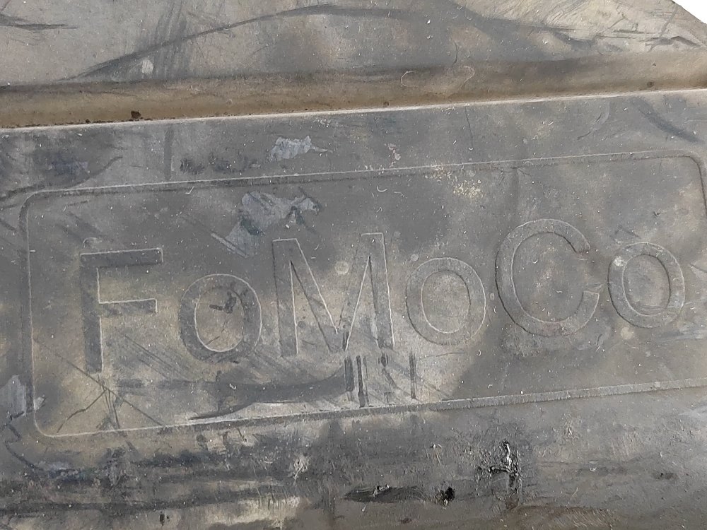 Защита двигателя, 4000 рублей, Москва