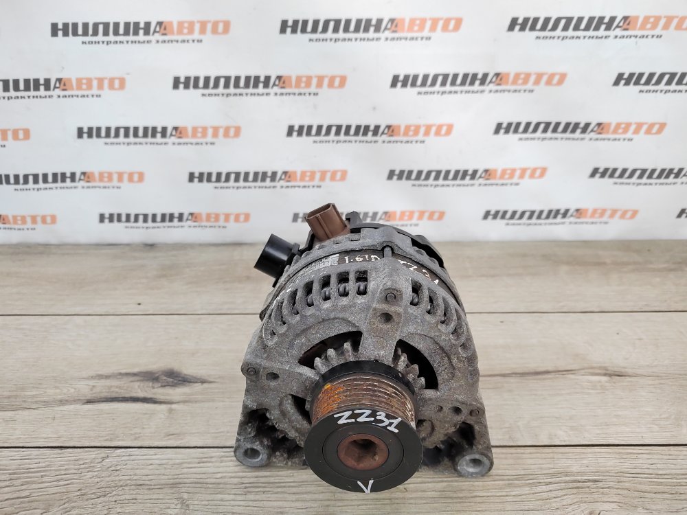 Генератор, 4500 рублей, Москва