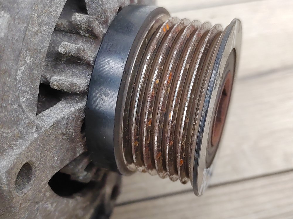 Генератор, 4500 рублей, Москва