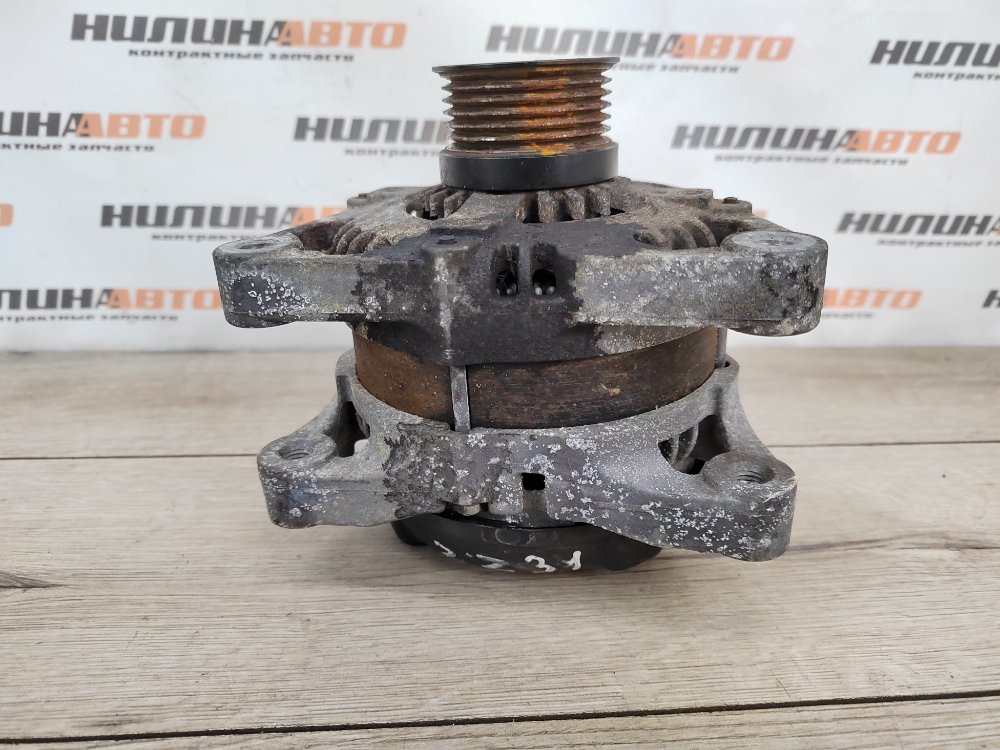 Генератор, 4500 рублей, Москва