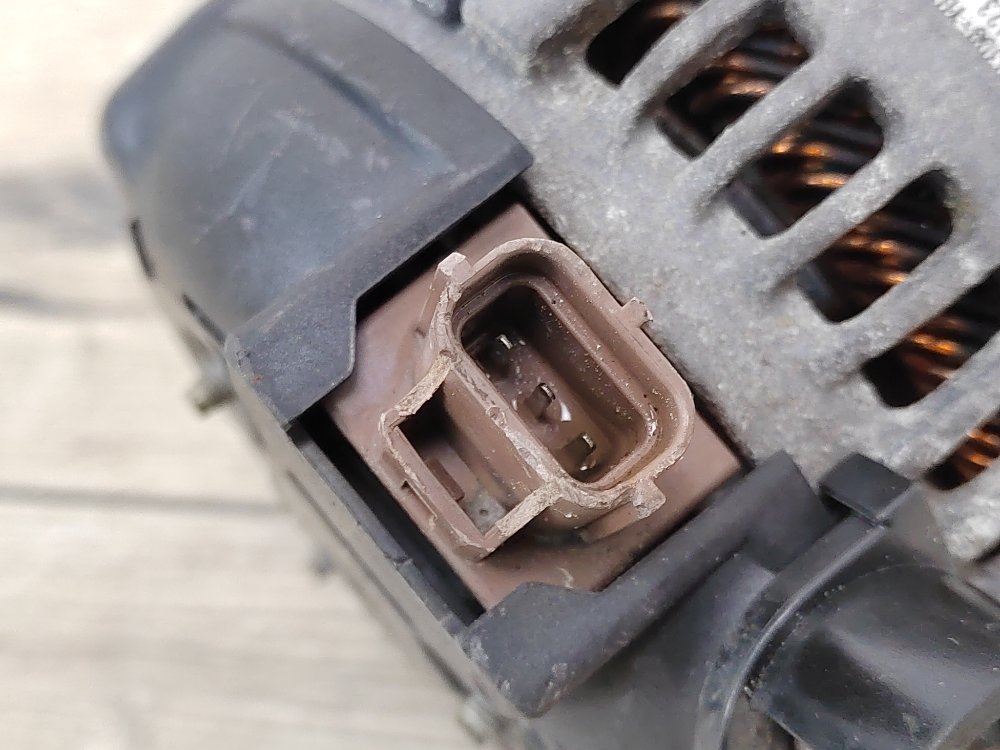 Генератор, 4500 рублей, Москва