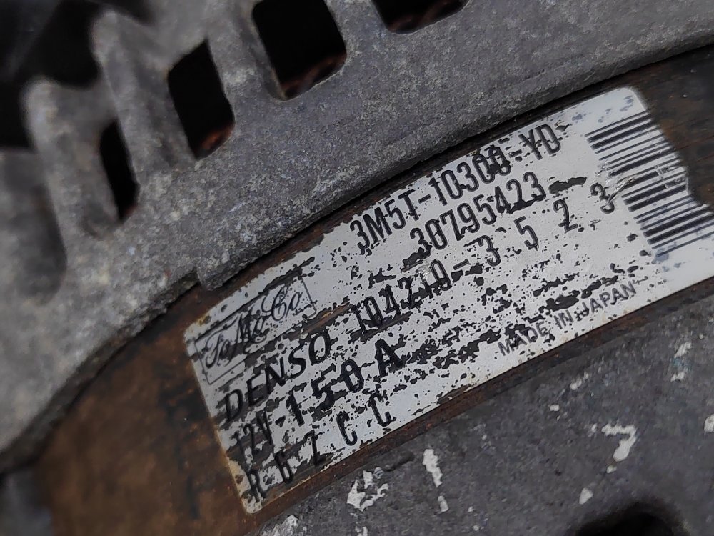 Генератор, 4500 рублей, Москва