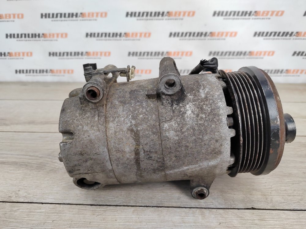 Компрессор кондиционера, 3000 рублей, Москва