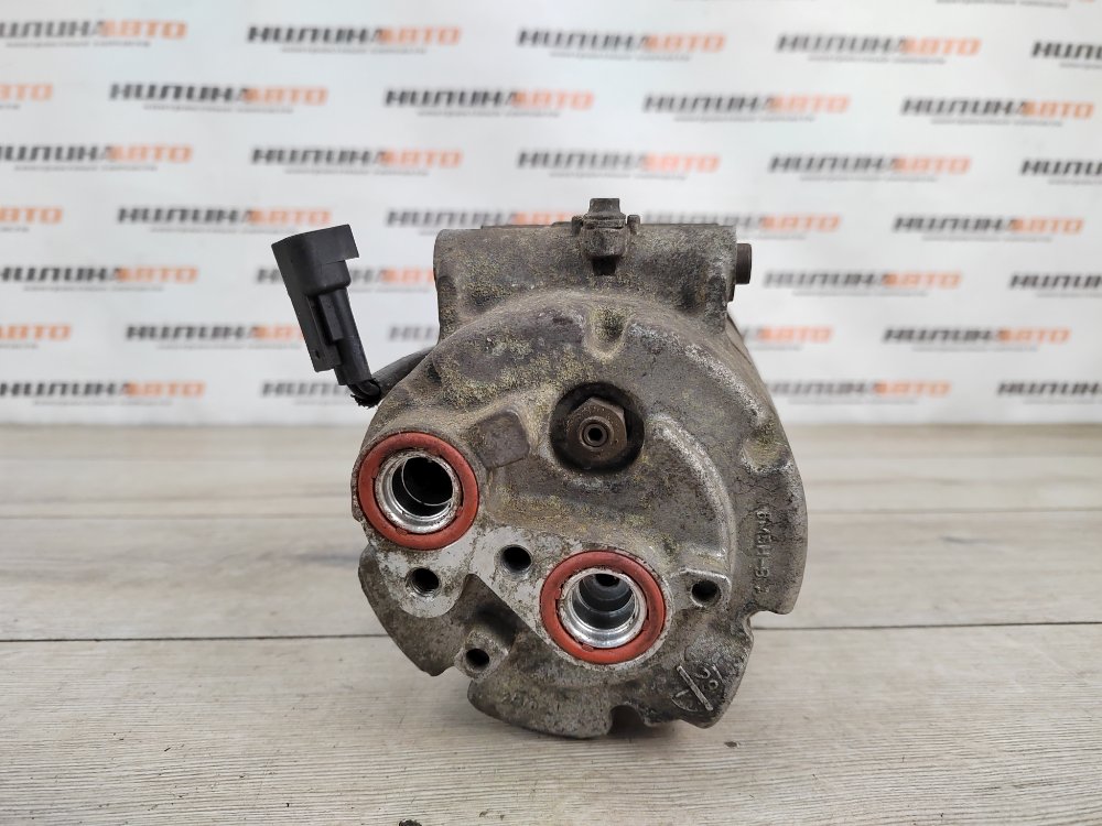 Компрессор кондиционера, 3000 рублей, Москва