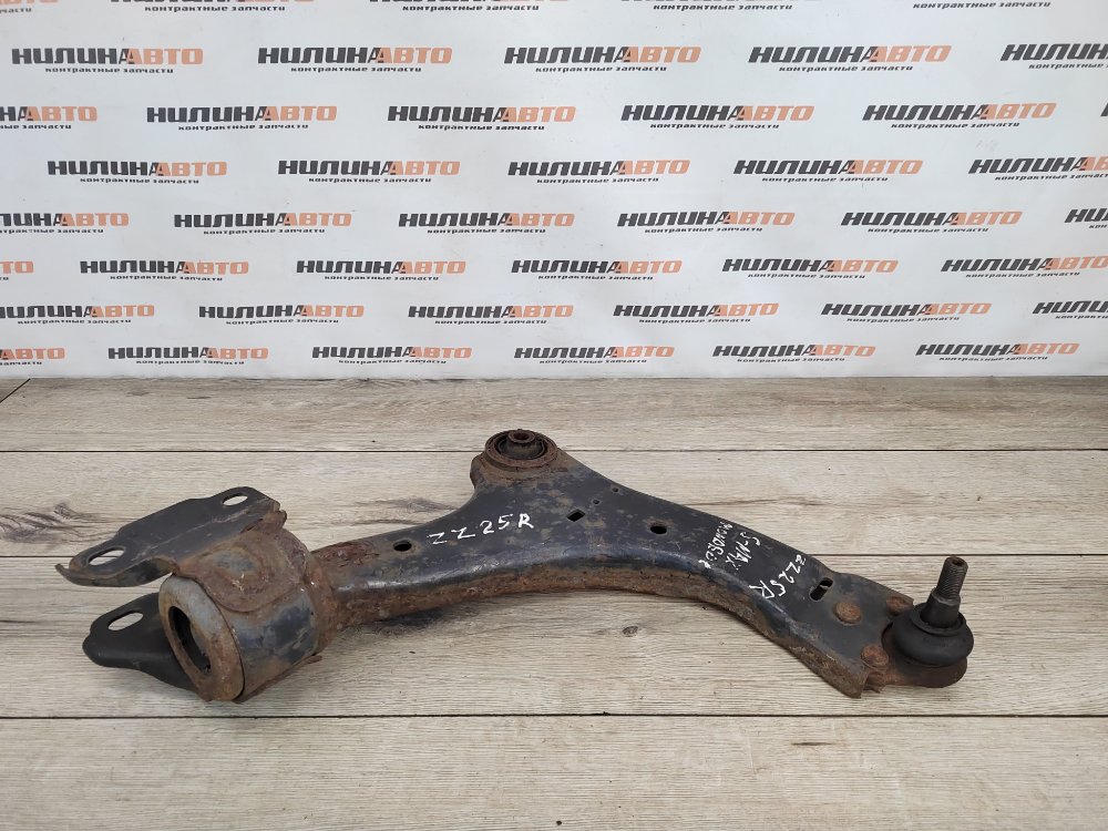 Рычаг передний нижний, 2000 рублей, Москва