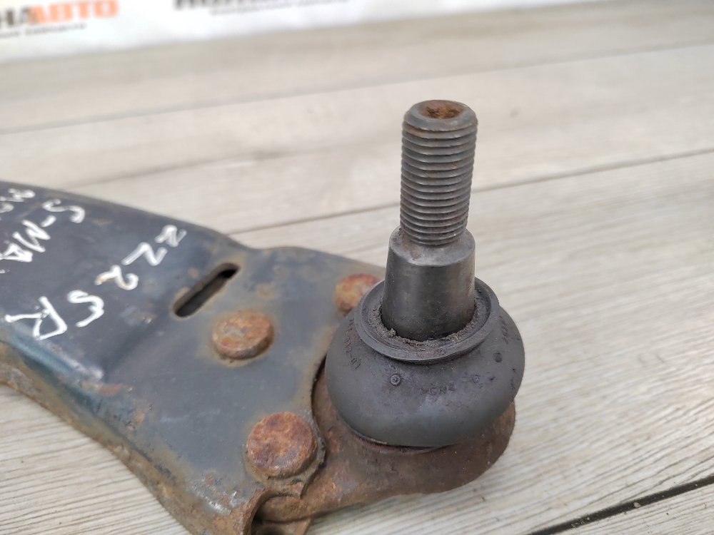 Рычаг передний нижний, 2000 рублей, Москва