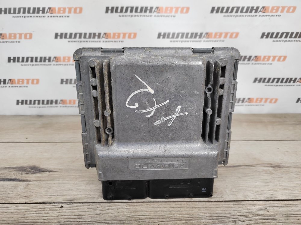 Блок управления АКПП, 800 рублей, Москва