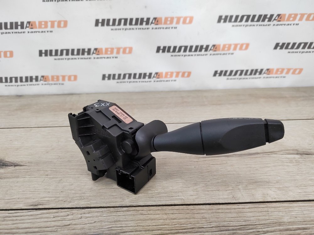 Переключатель подрулевой поворотников, 1200 рублей, Москва