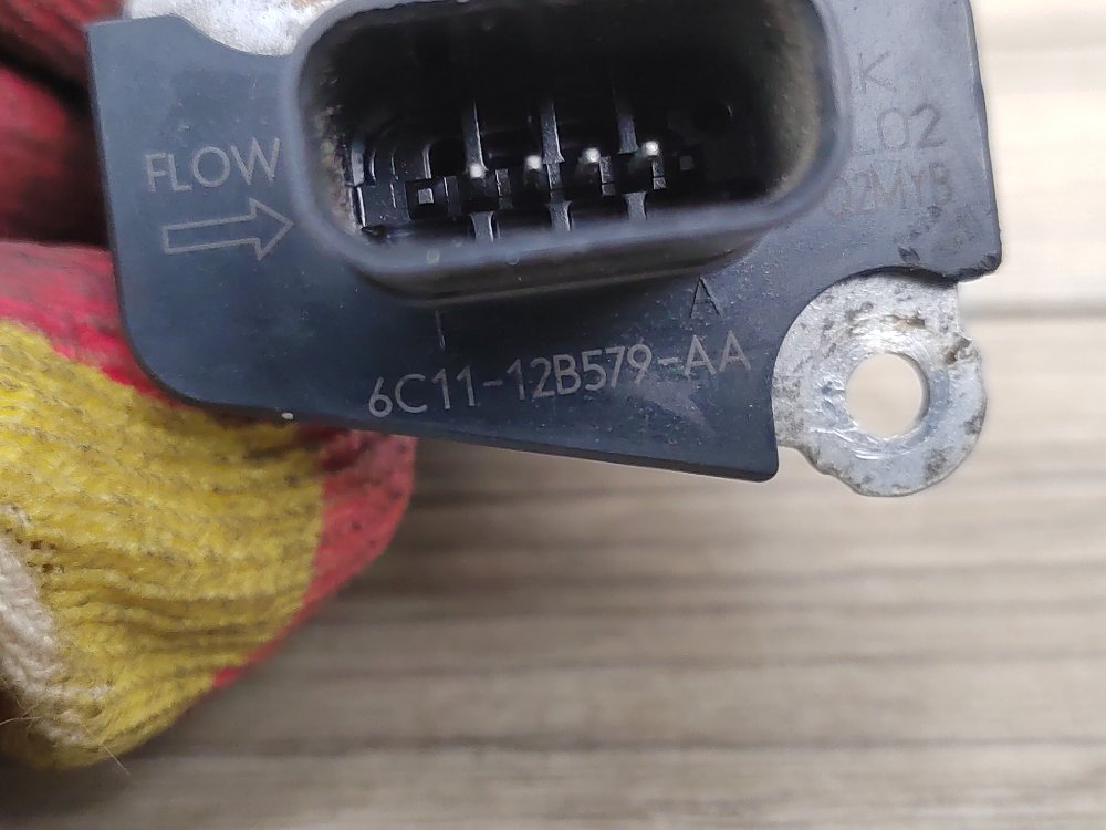 Расходомер, 2500 рублей, Москва