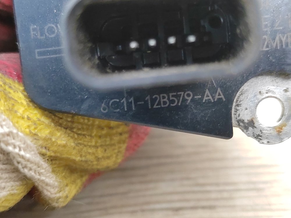 Расходомер, 2500 рублей, Москва