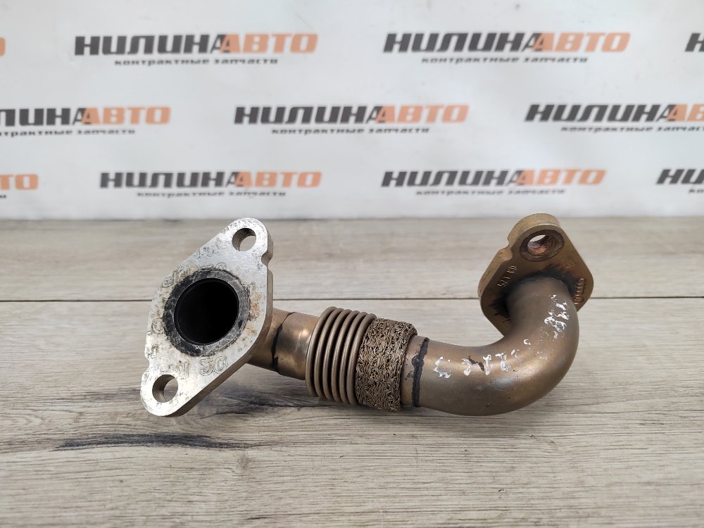 Трубка ЕГР EGR, 1000 рублей, Москва