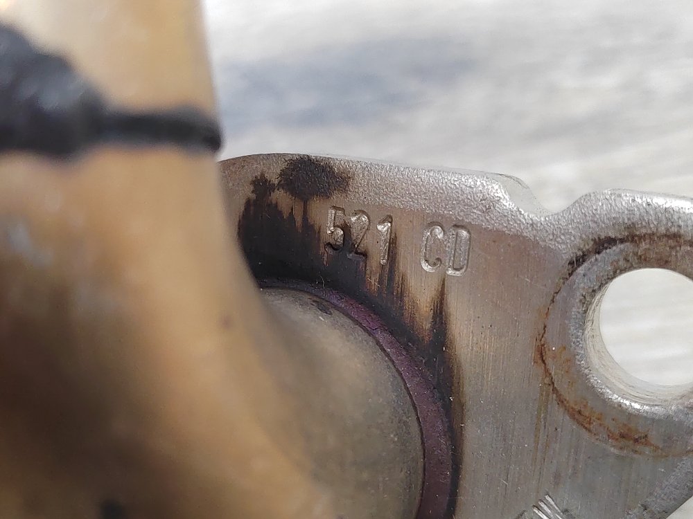 Трубка ЕГР EGR, 1000 рублей, Москва