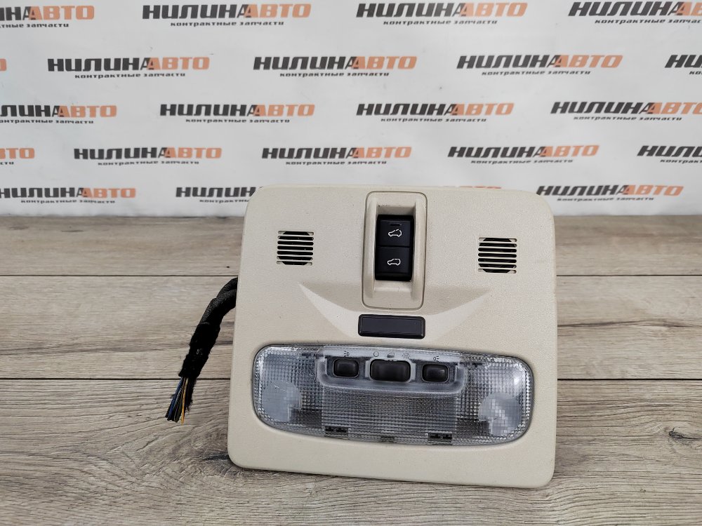 Плафон салона, 1200 рублей, Москва