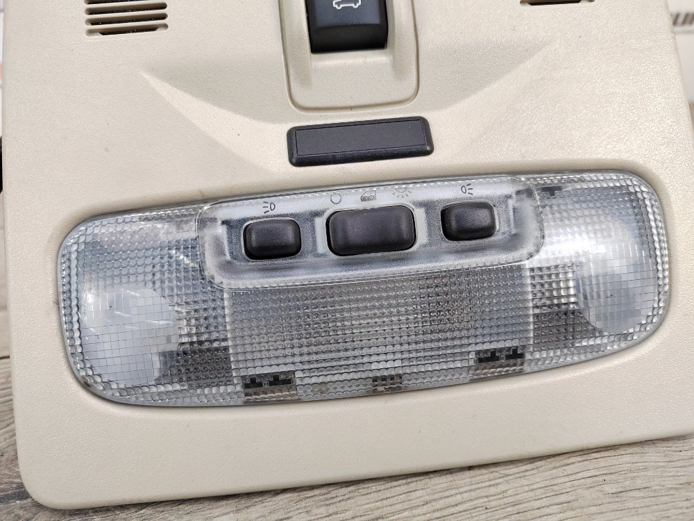 Плафон салона, 1200 рублей, Москва