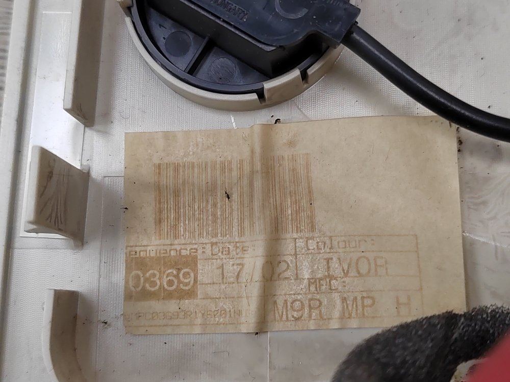 Плафон салона, 1200 рублей, Москва