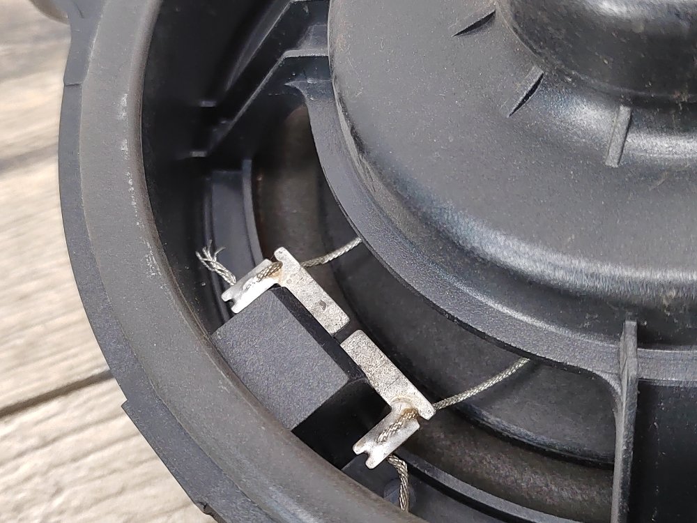 Динамик, 500 рублей, Москва