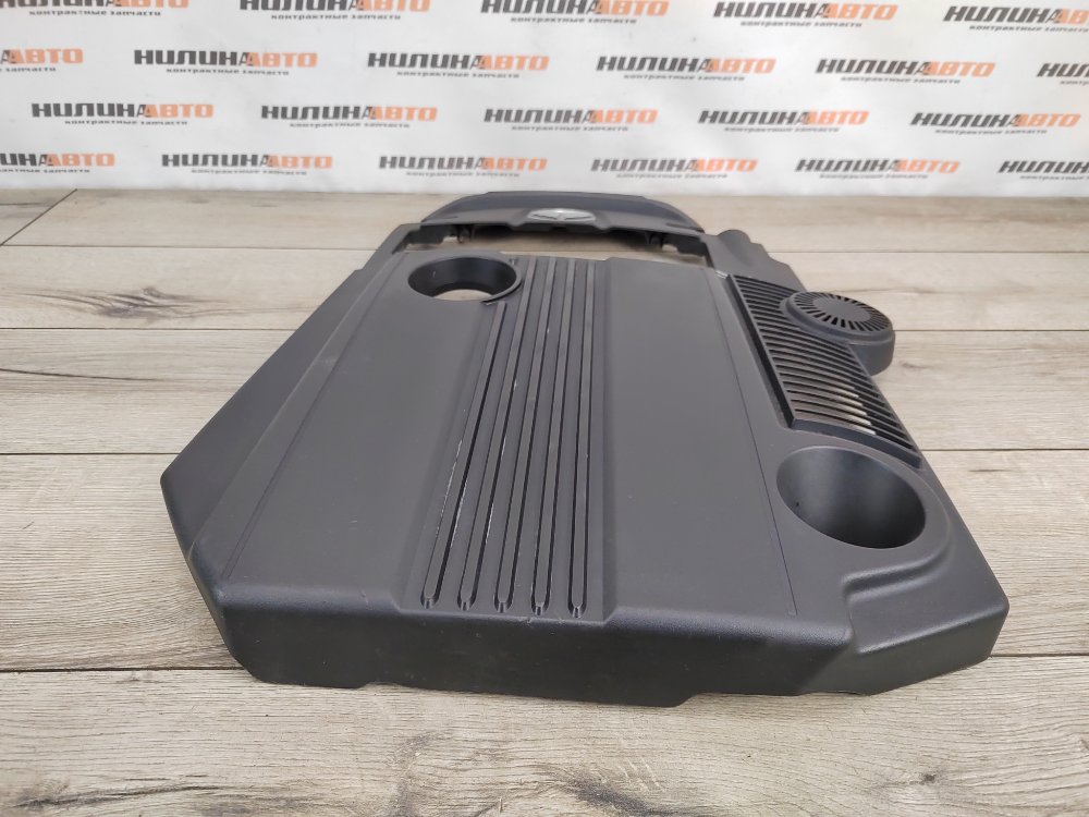 Накладка двигателя, 500 рублей, Москва