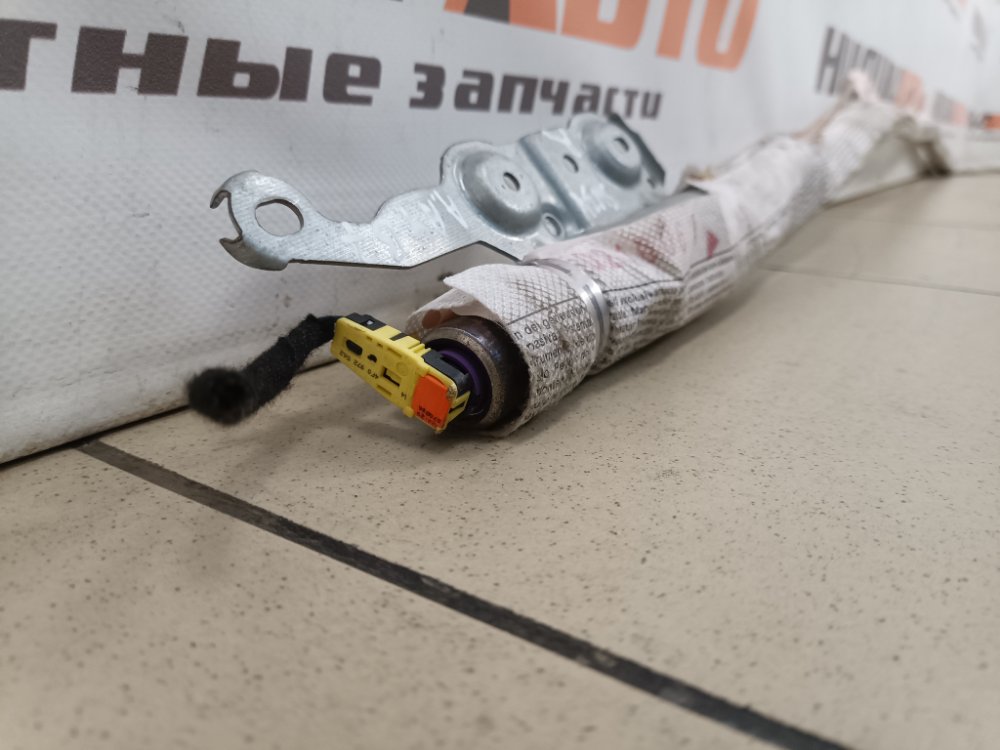 Подушка безопасности боковая, 1000 рублей, Москва