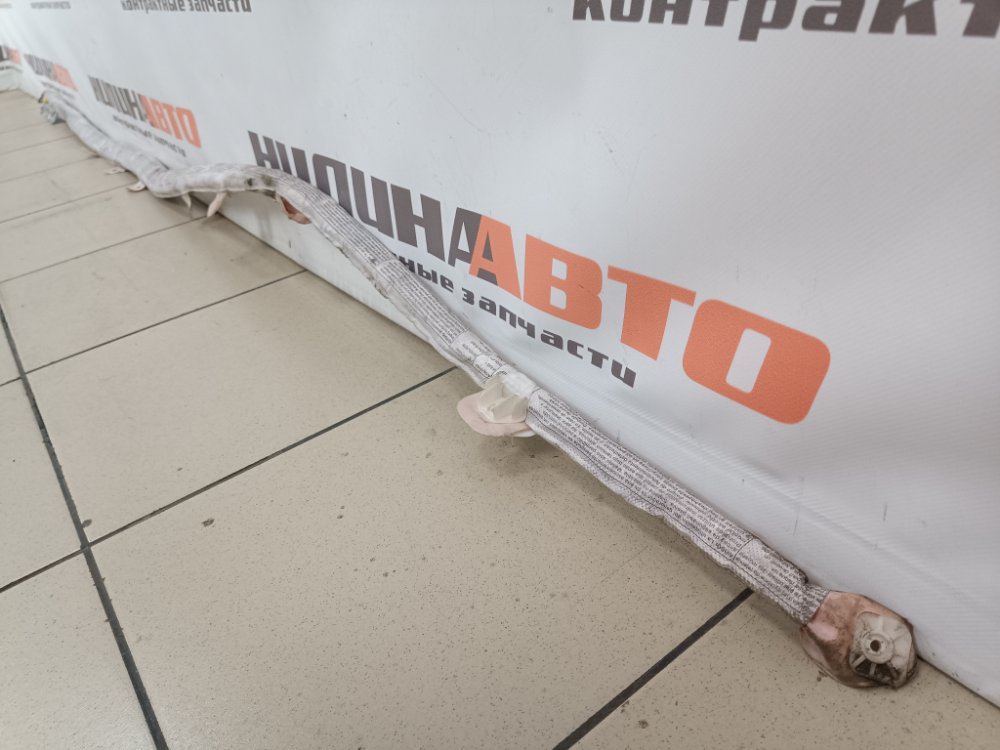 Подушка безопасности боковая, 1000 рублей, Москва