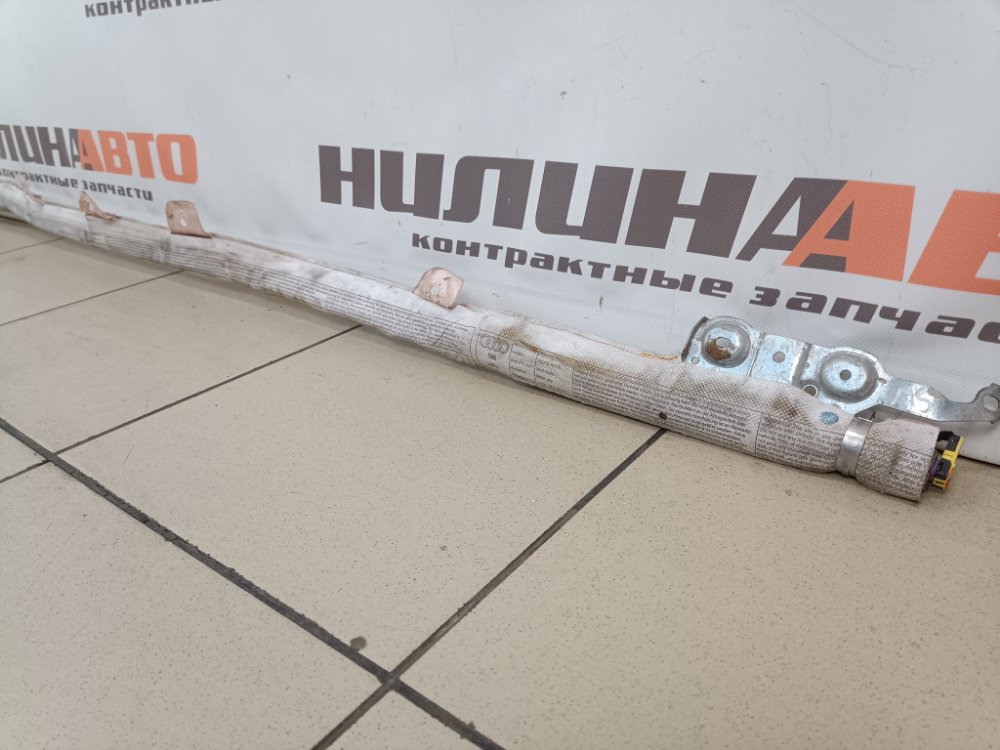 Подушка безопасности боковая, 1000 рублей, Москва