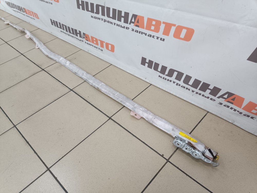 Подушка безопасности боковая, 1000 рублей, Москва