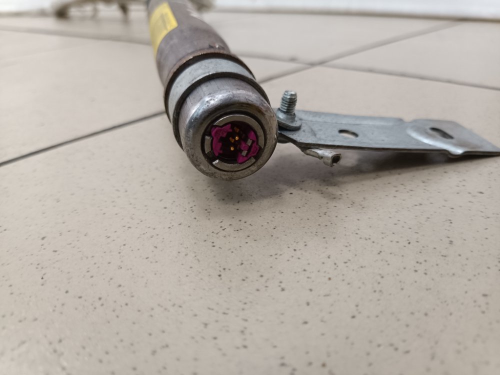 Подушка безопасности боковая, 1000 рублей, Москва