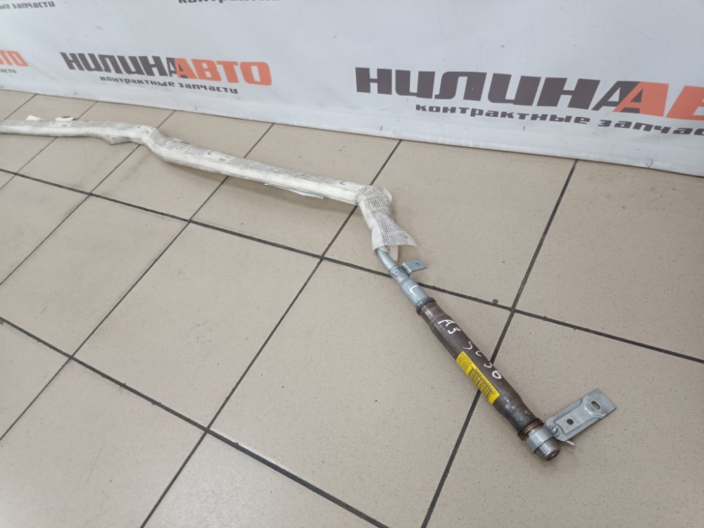 Подушка безопасности боковая, 1000 рублей, Москва