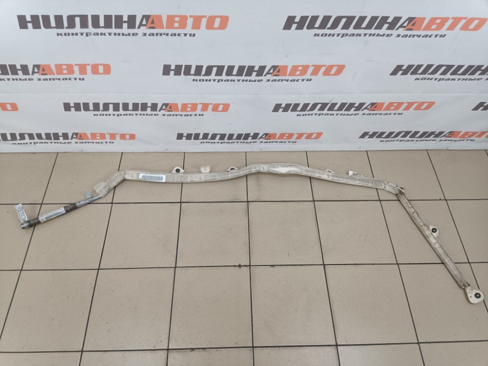 Подушка безопасности боковая, 1000 рублей, Москва