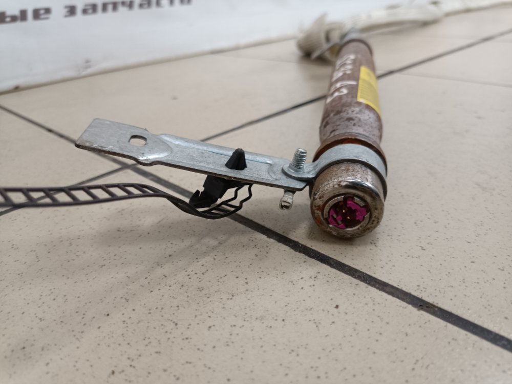 Подушка безопасности боковая, 1300 рублей, Москва