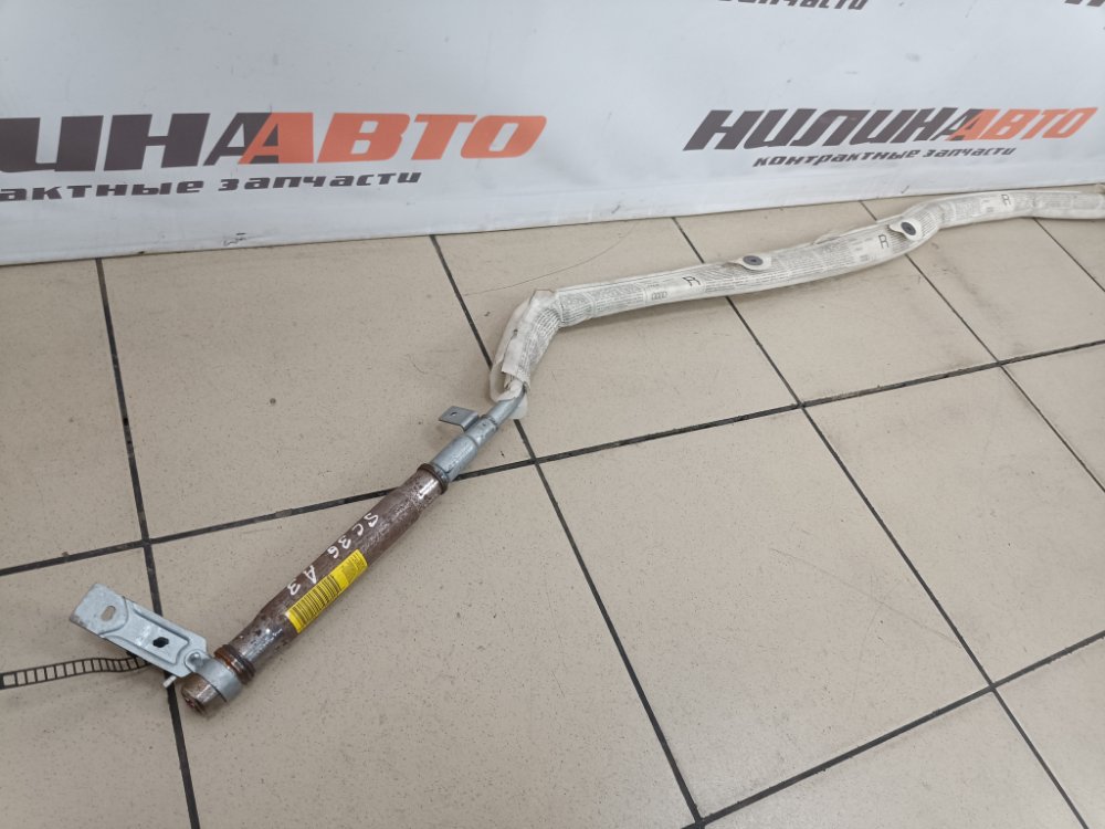 Подушка безопасности боковая, 1300 рублей, Москва