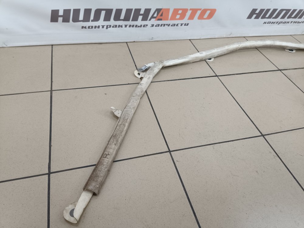 Подушка безопасности боковая, 1300 рублей, Москва