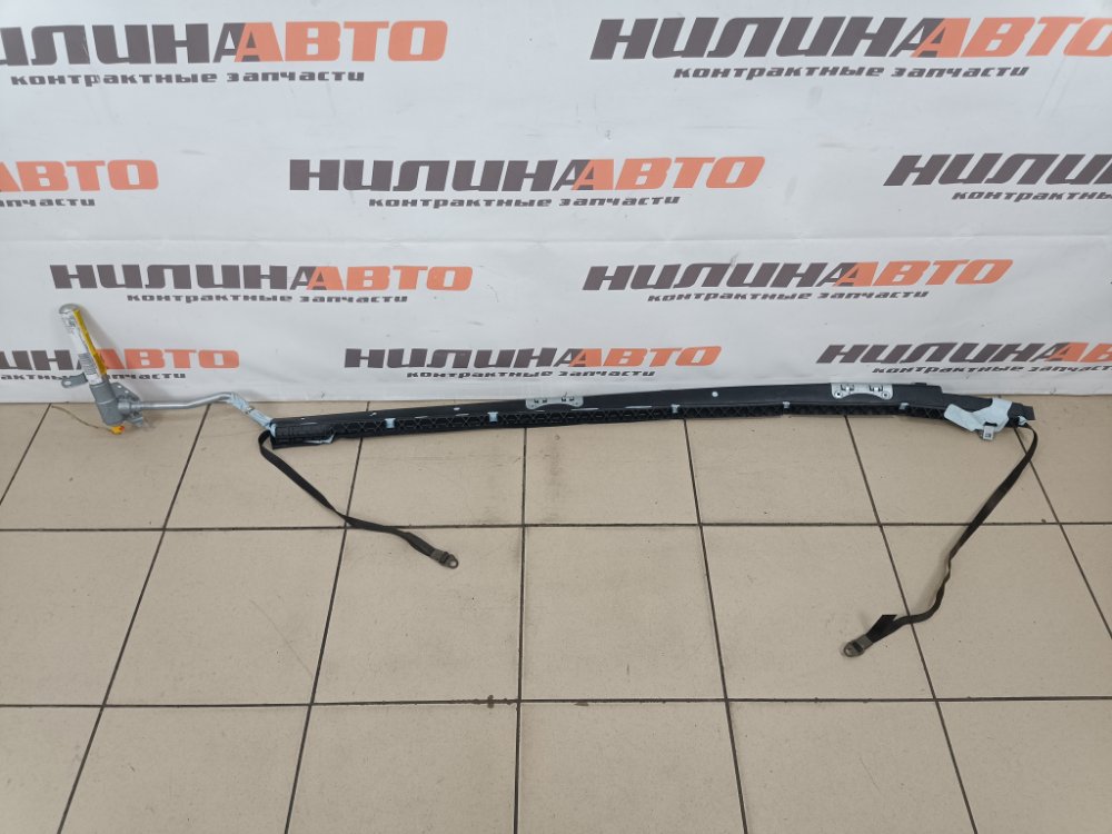 Подушка безопасности боковая, 1000 рублей, Москва