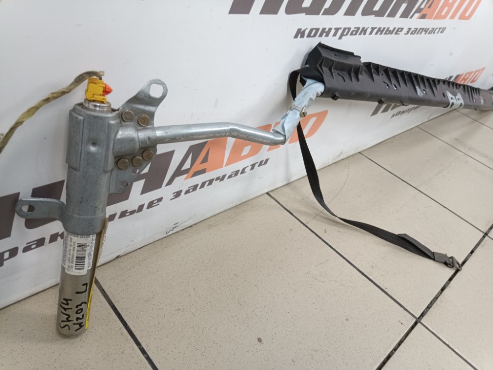 Подушка безопасности боковая, 1000 рублей, Москва