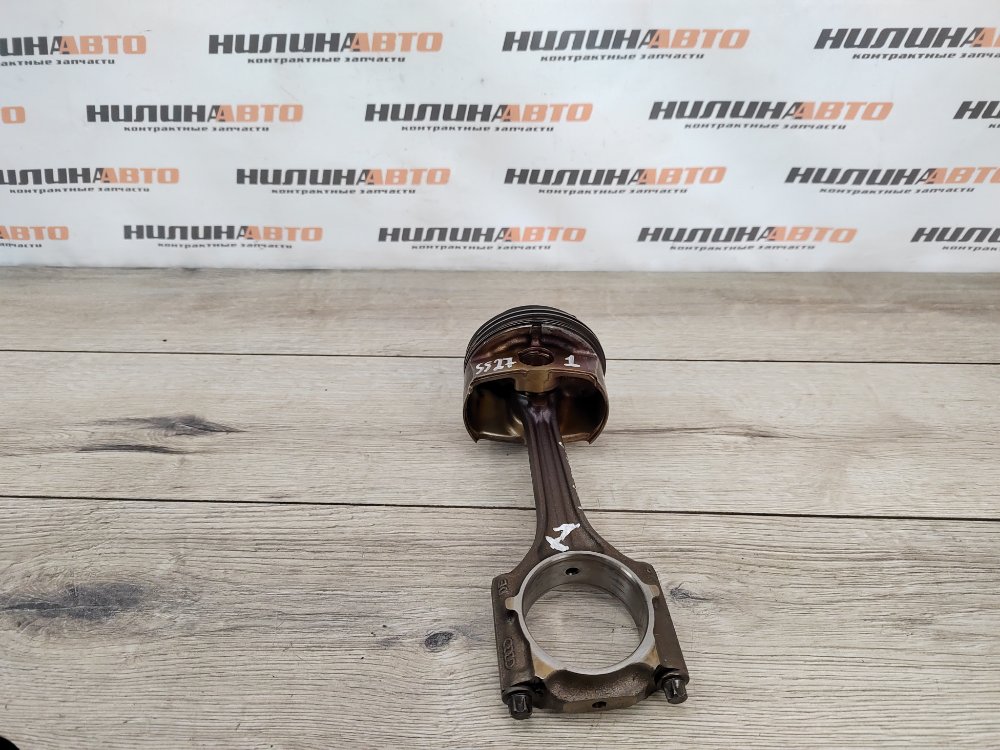 Шатун двигателя, 1200 рублей, Москва