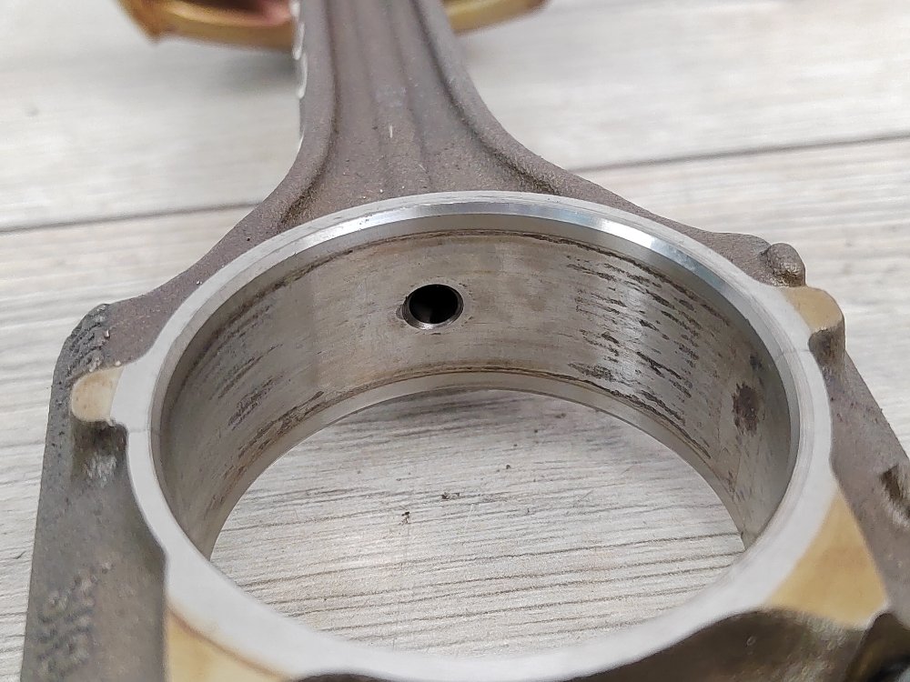 Шатун двигателя, 1200 рублей, Москва