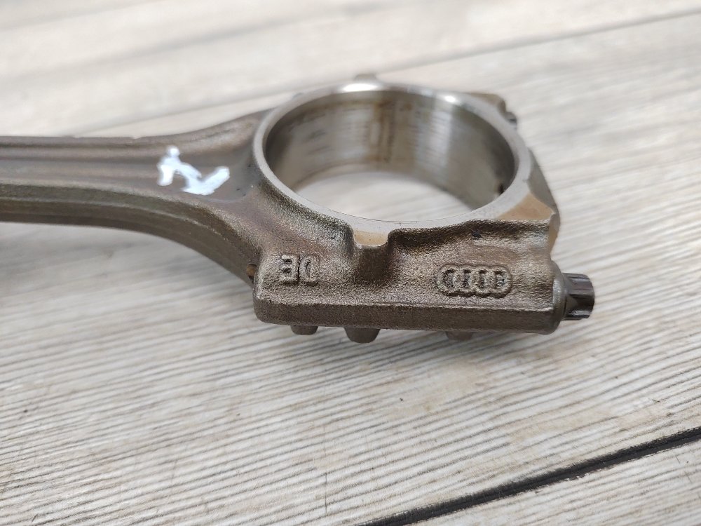 Шатун двигателя, 1200 рублей, Москва