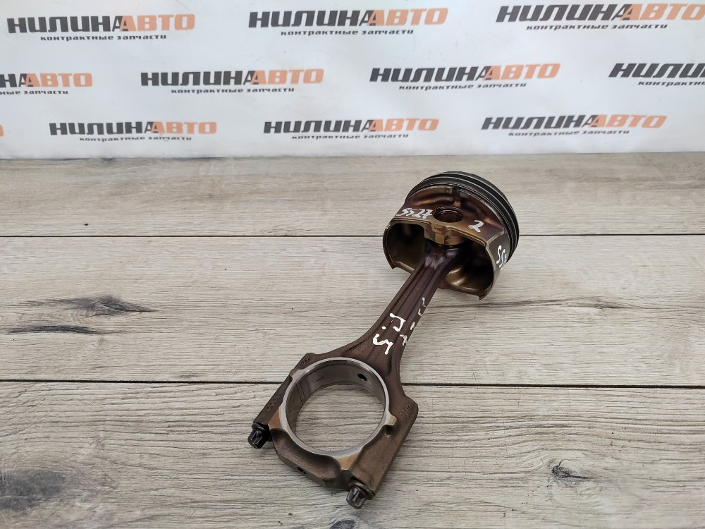 Шатун двигателя, 1200 рублей, Москва