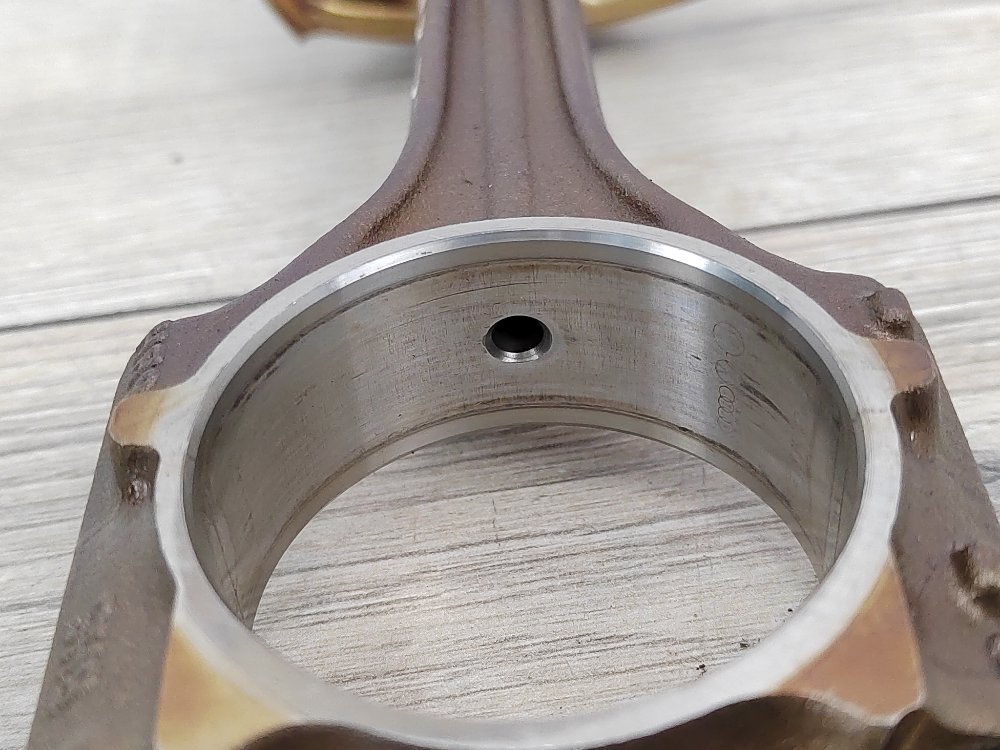 Шатун двигателя, 1200 рублей, Москва