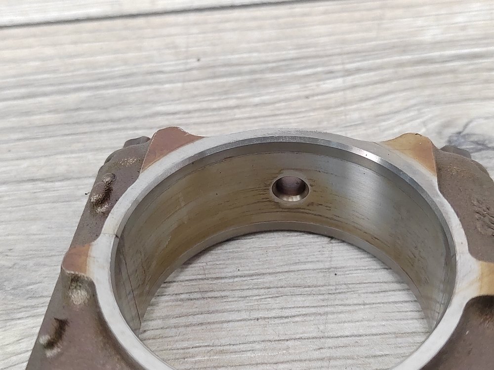 Шатун двигателя, 1200 рублей, Москва