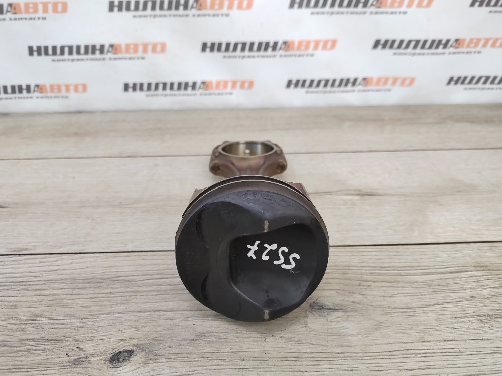 Шатун двигателя, 1200 рублей, Москва