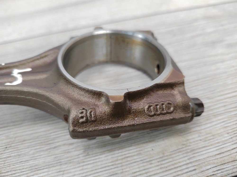 Шатун двигателя, 1200 рублей, Москва