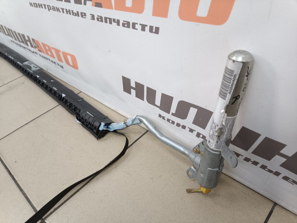 Подушка безопасности боковая, 1000 рублей, Москва