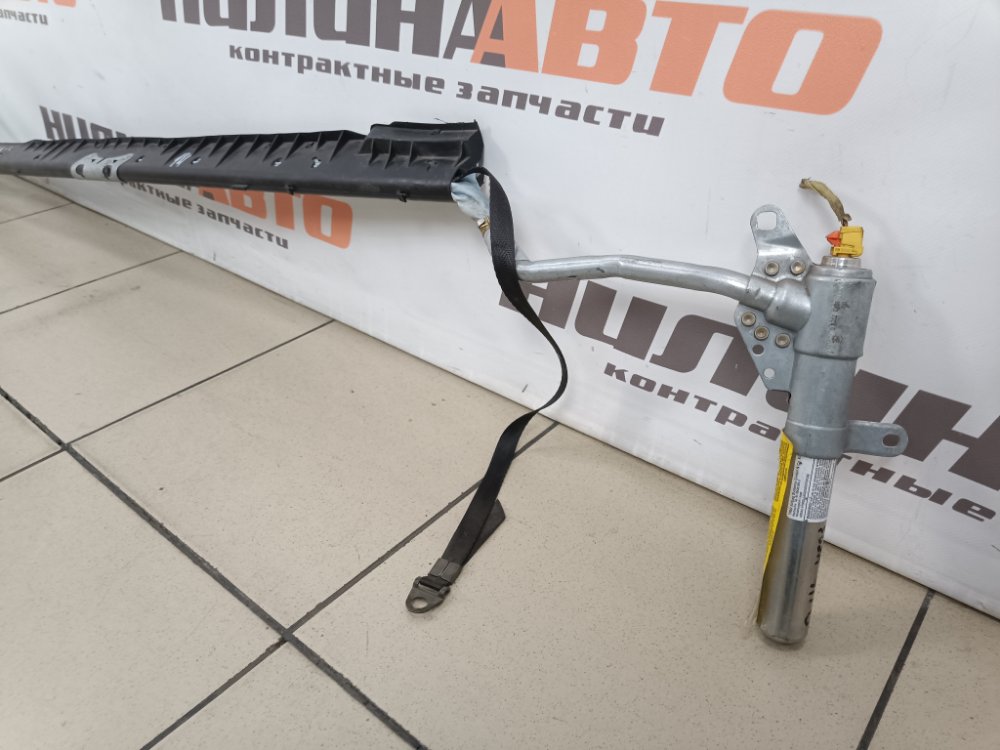 Подушка безопасности боковая, 1000 рублей, Москва