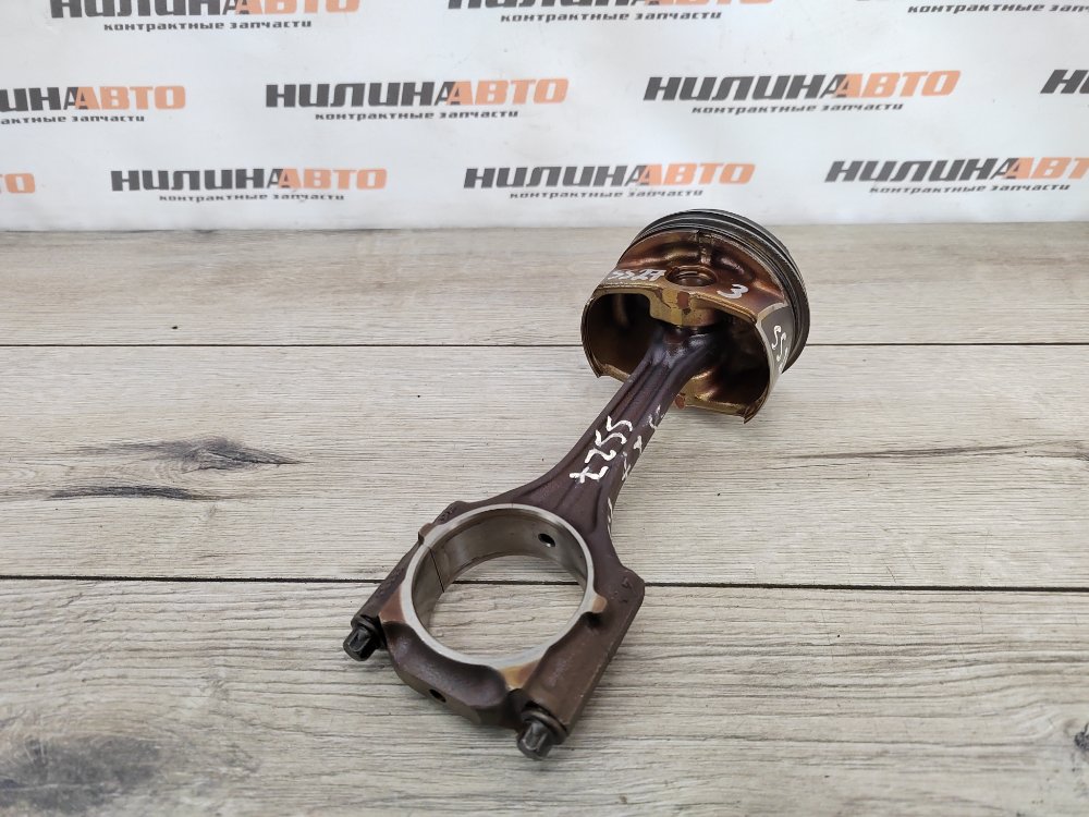 Шатун двигателя, 1200 рублей, Москва