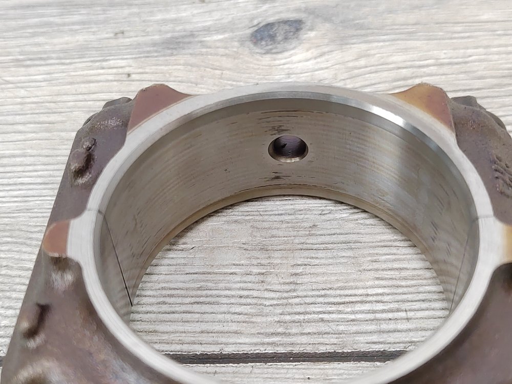 Шатун двигателя, 1200 рублей, Москва