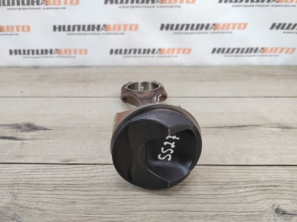 Шатун двигателя, 1200 рублей, Москва